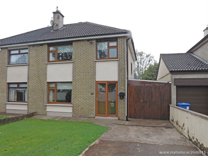 32 Greenhills Estate, South Douglas Road, Douglas, Cork ERA Downey